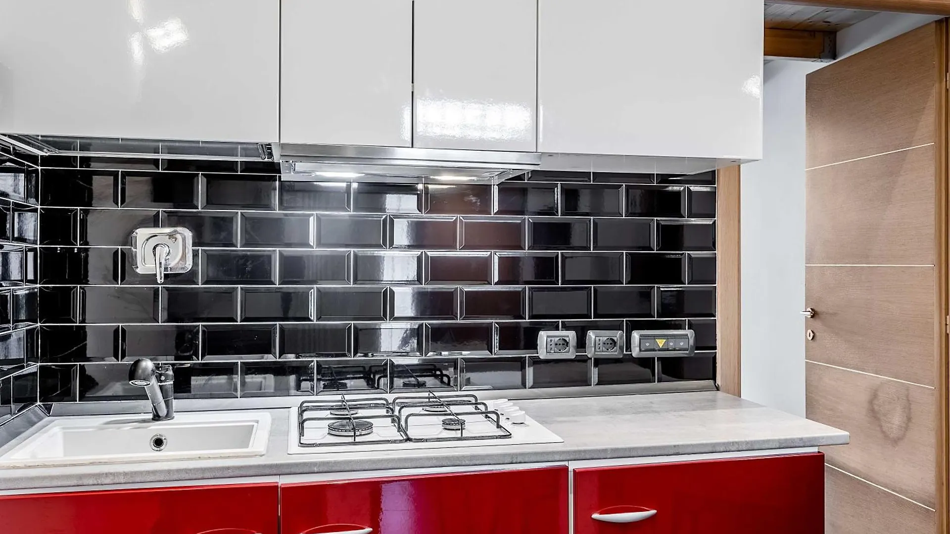 Apartment Vatican Bridge Home Rome Italy